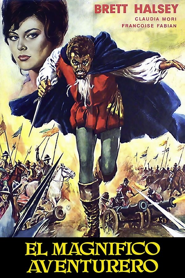 Il Magnifico Avventuriero