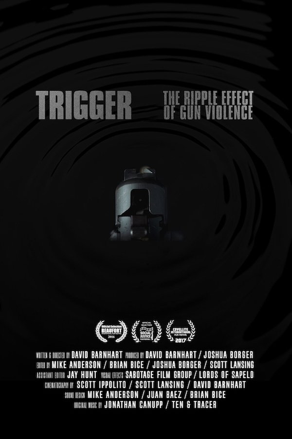 Trigger: The Ripple Effect Of Gun Violence