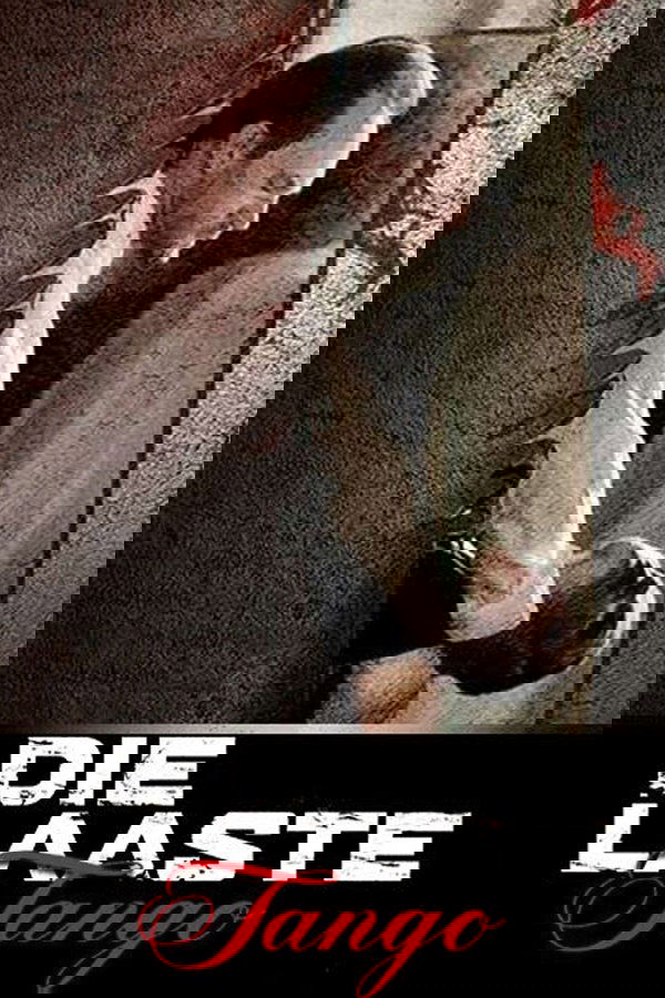 Die Laaste Tango