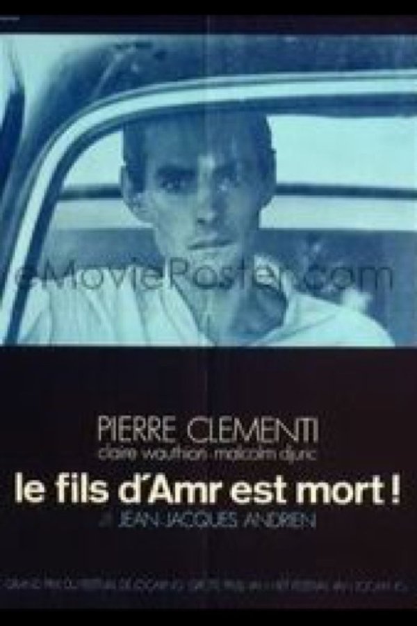 Le Fils D'Amr Est Mort