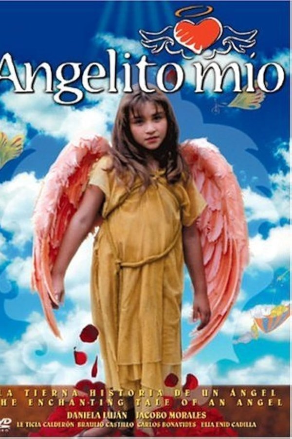 Angelito Mío