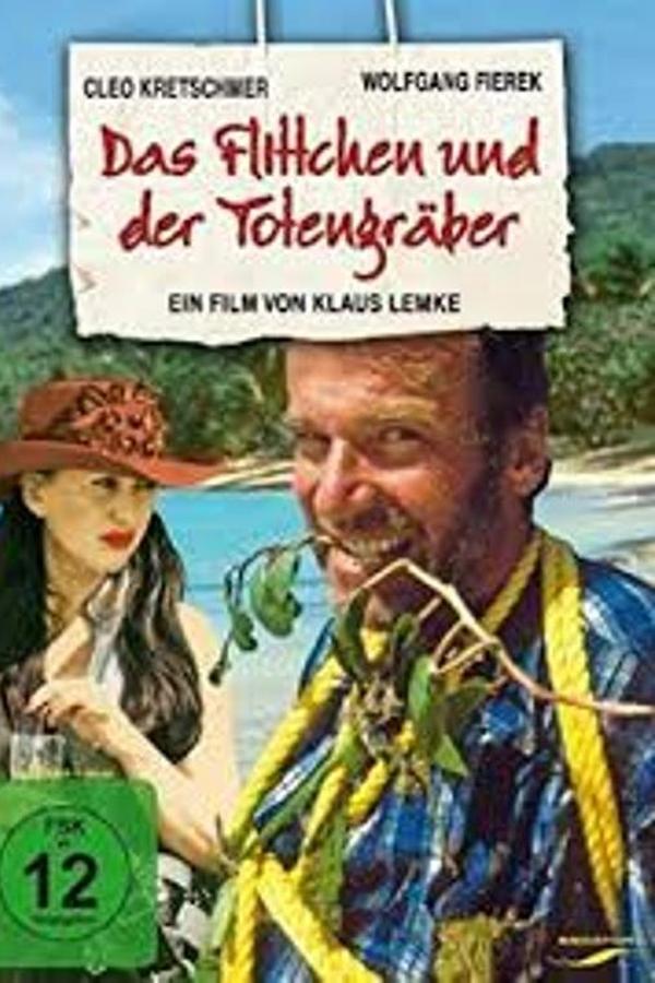 Das Flittchen Und Der Totengräber