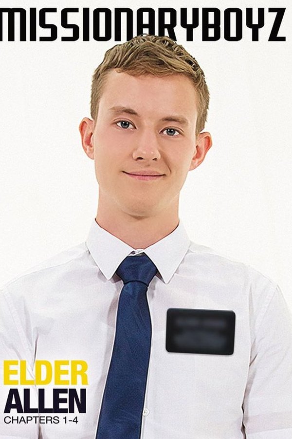 Elder Allen: Chapters 1-4