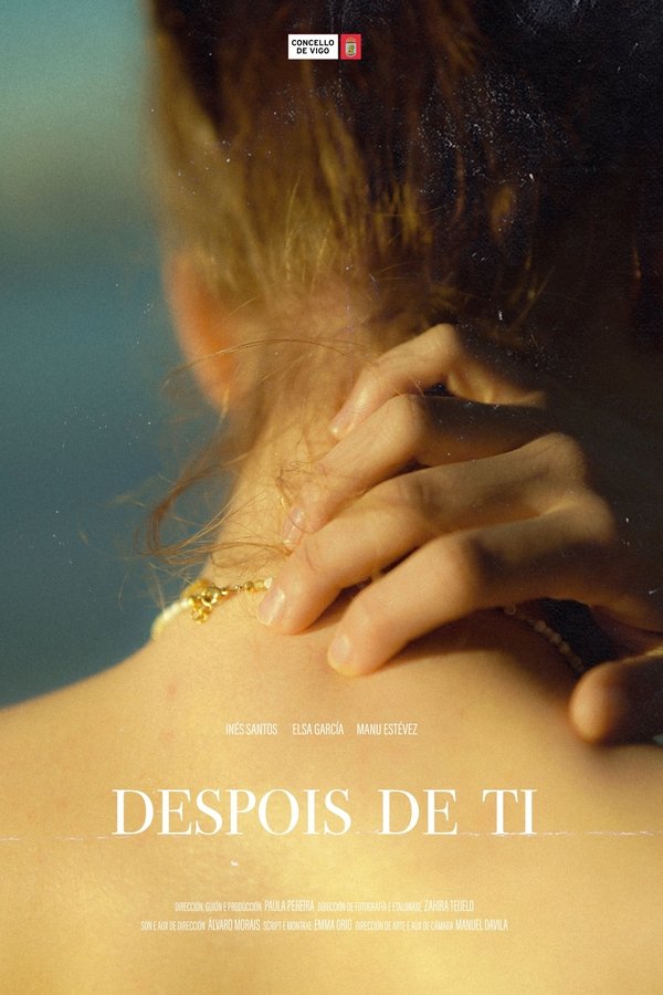 Despois De Ti