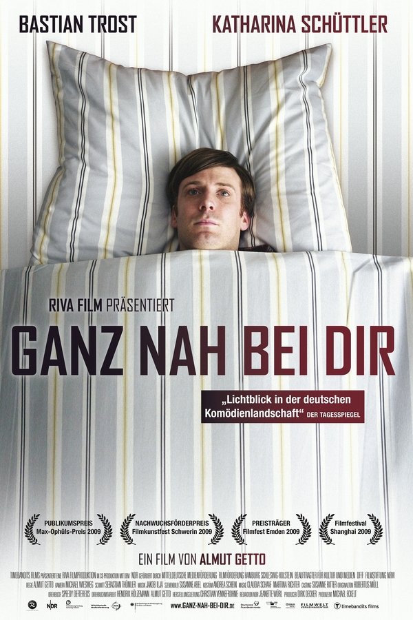 Ganz Nah Bei Dir