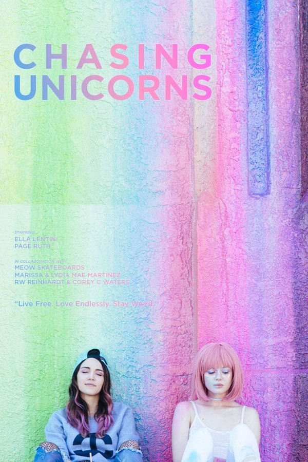 Chasing Unicorns