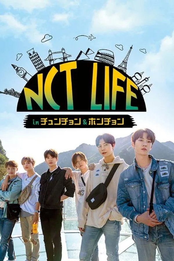 NCT Life In Chuncheon & Hongcheon