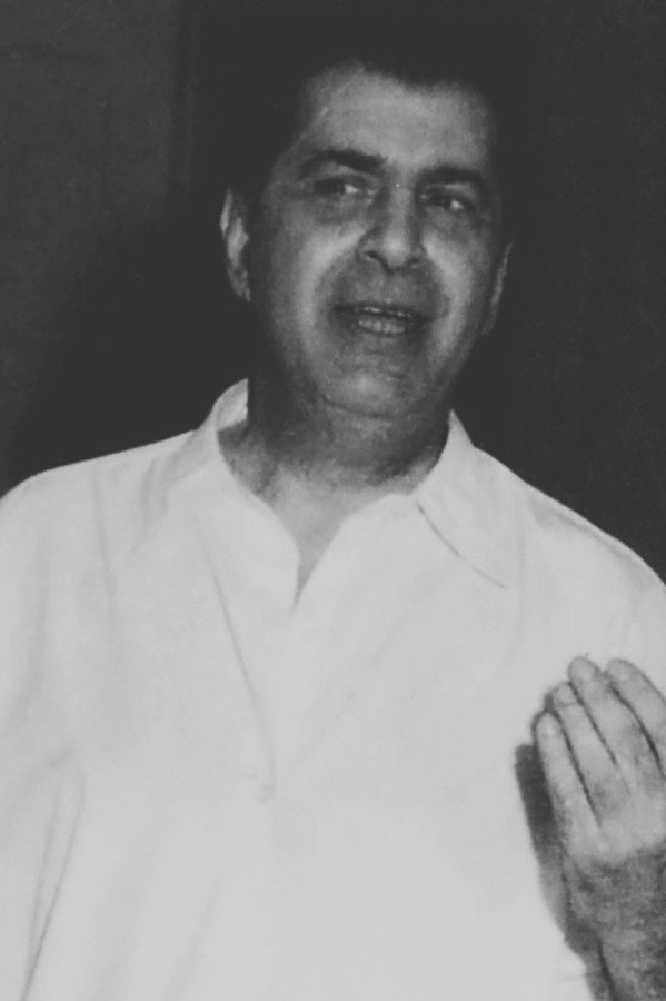 Director