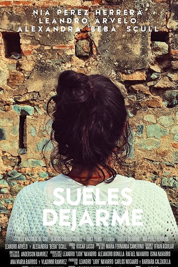 Sueles Dejarme