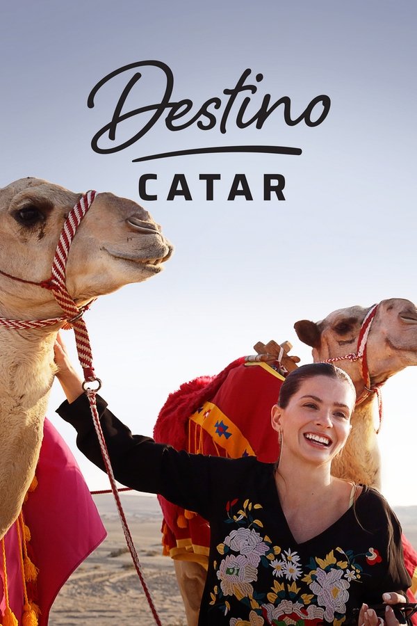 La China En Qatar