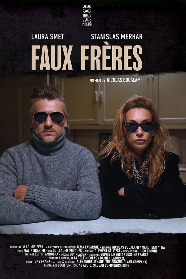 Faux Frères