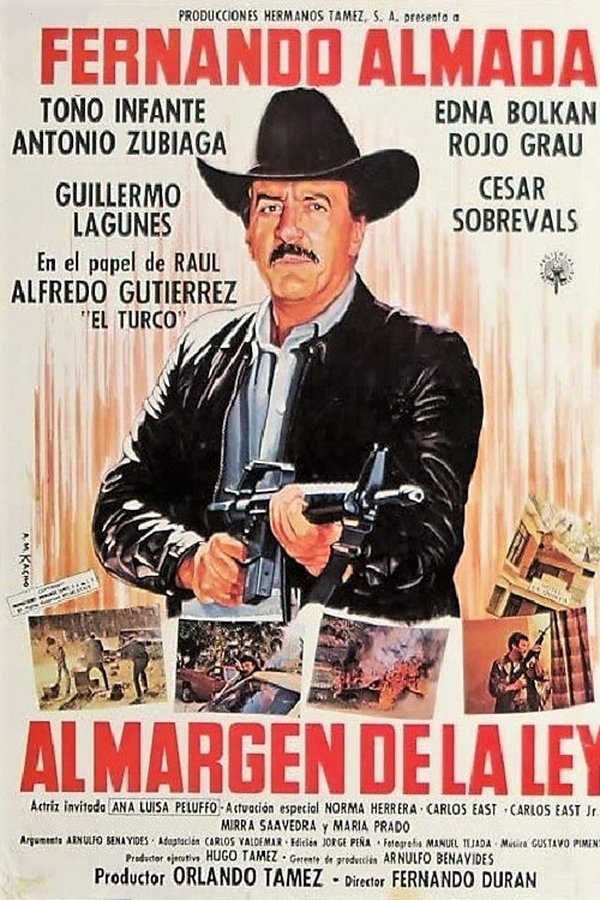 Al Margen De La Ley
