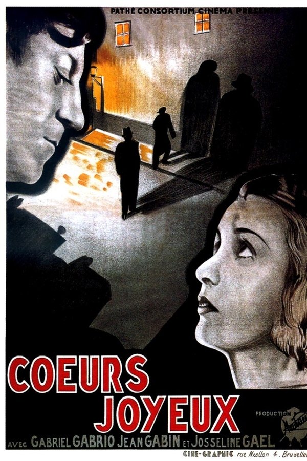 Cœurs Joyeux
