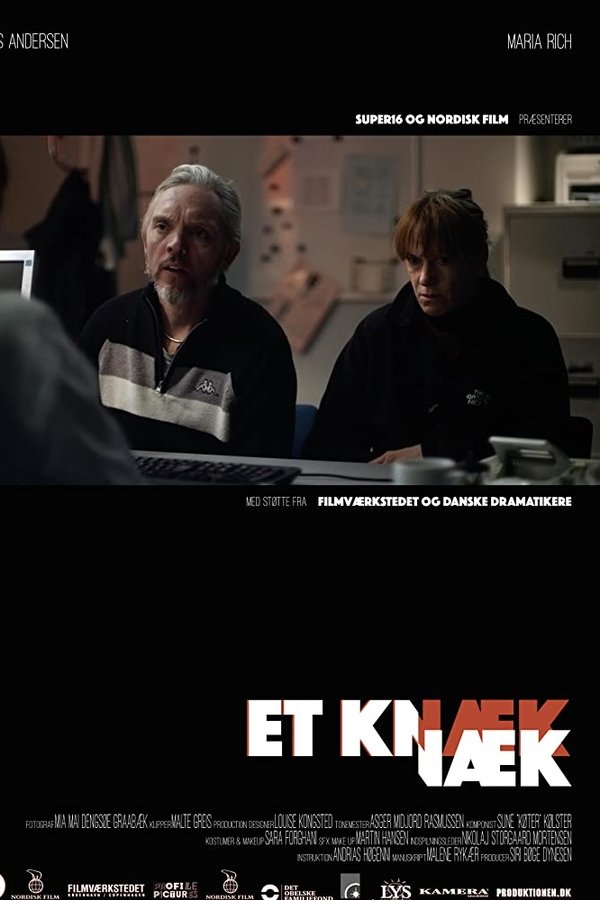 Et Knæk