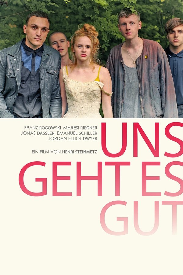 Uns Geht Es Gut