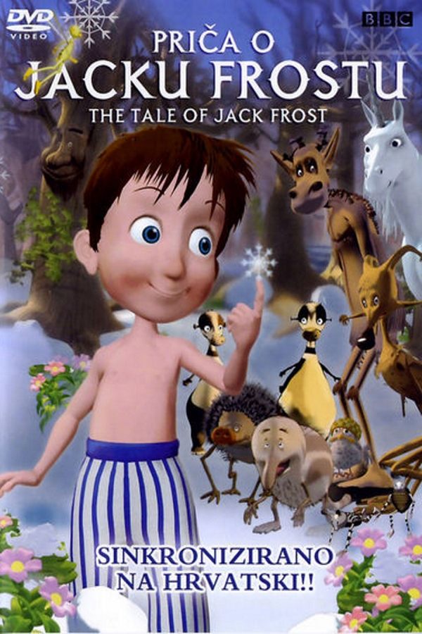 The Tale Of Jack Frost