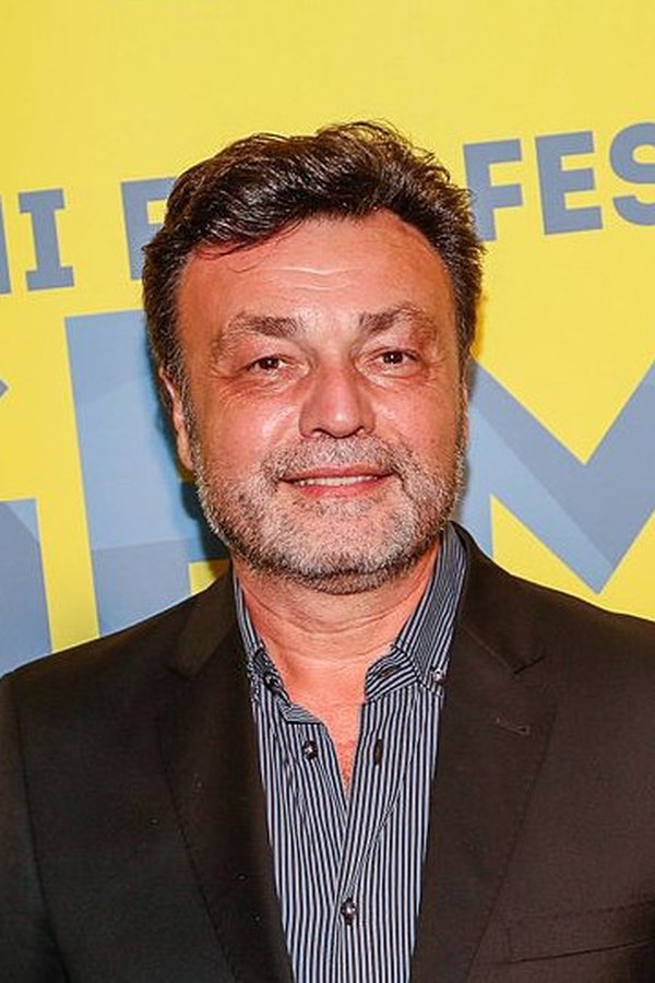 Director