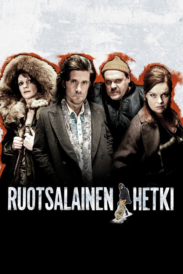 Ruotsalainen Hetki