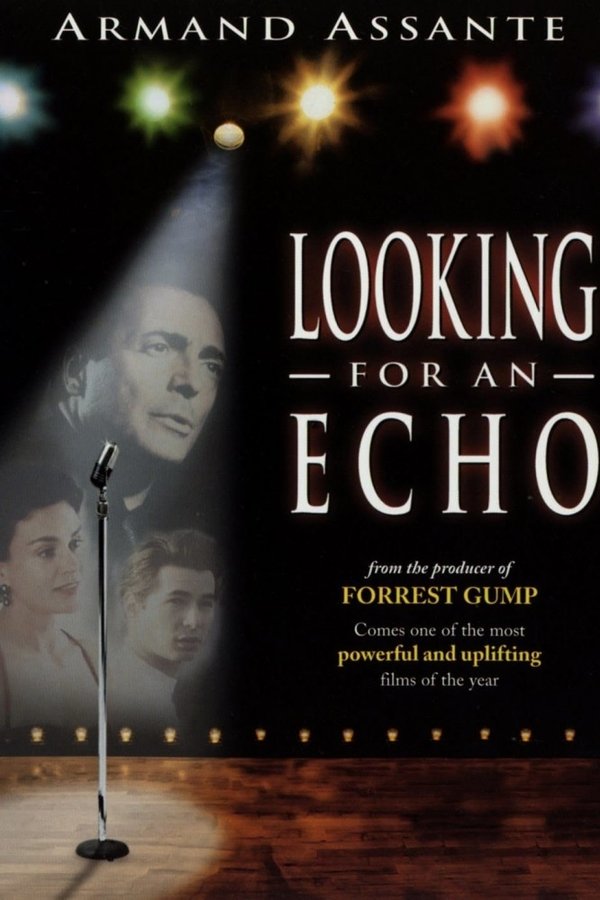 Looking For An Echo