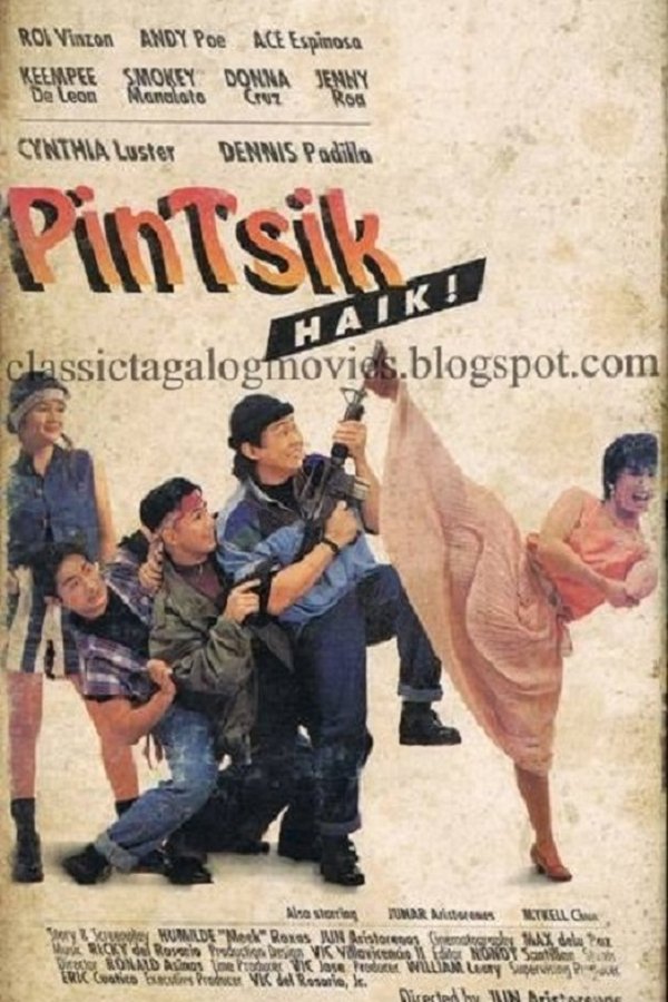 Pintsik