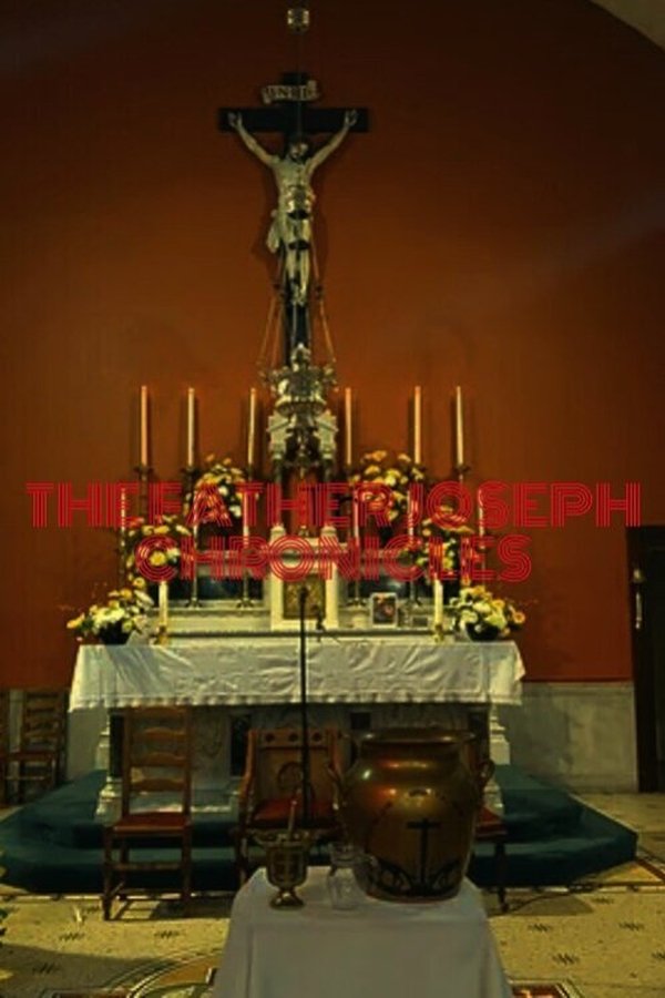 The Father Joseph Chronicles - Becoming The Communion Kingpin