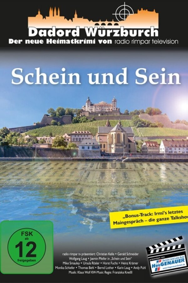 Schein Und Sein