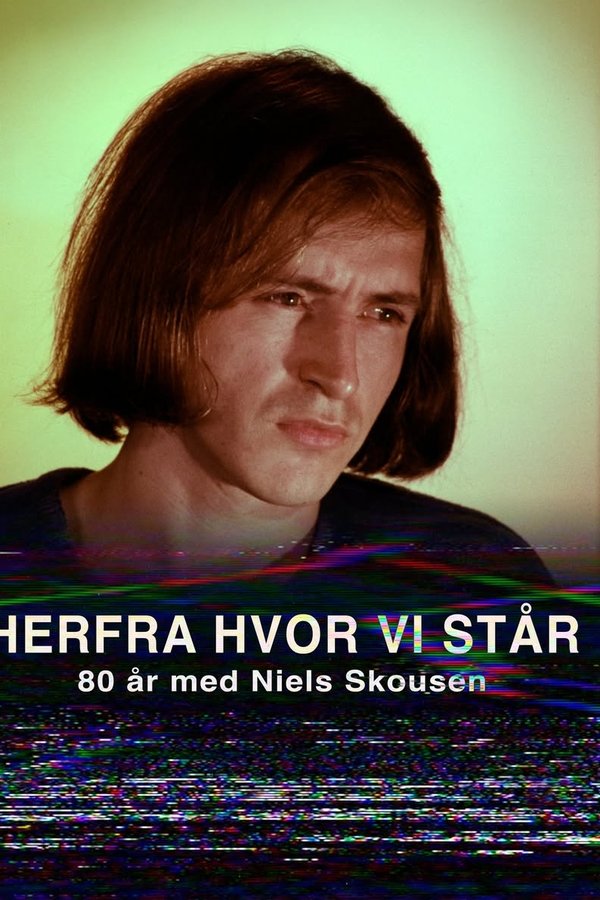 Herfra Hvor Vi Står – 80 år Med Niels Skousen