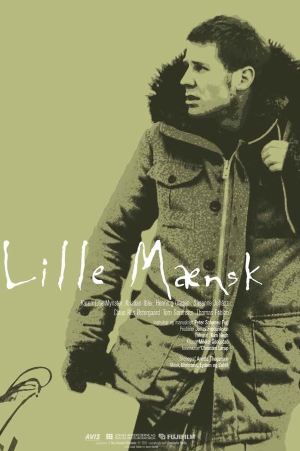 Lille Mænsk