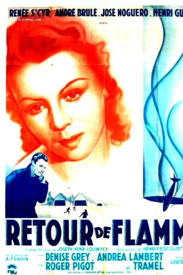 Retour De Flamme