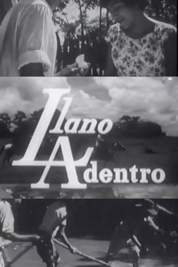 Llano Adentro
