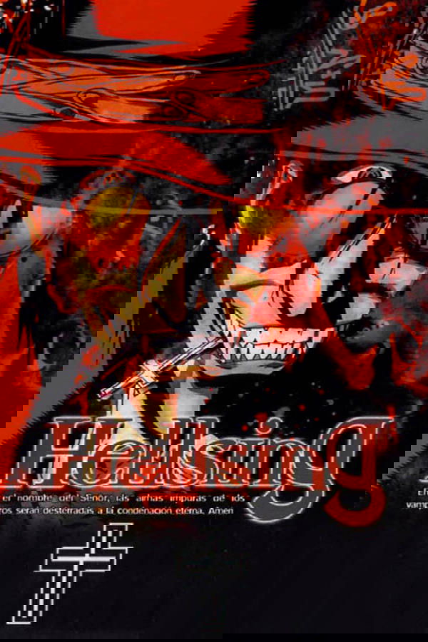 Hellsing