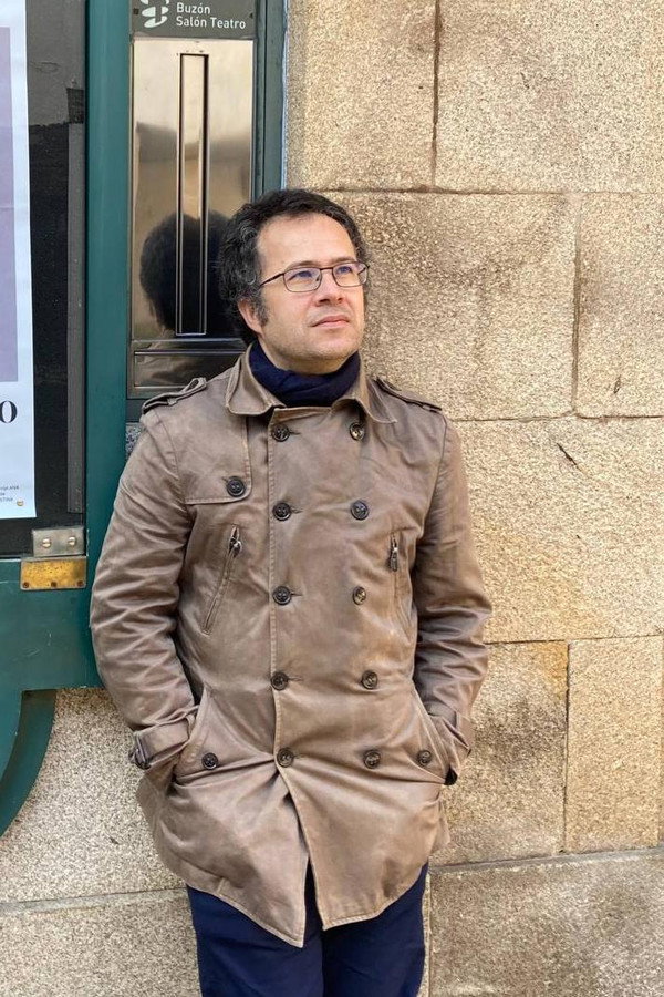 Director