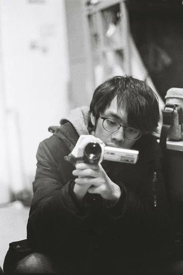 Director