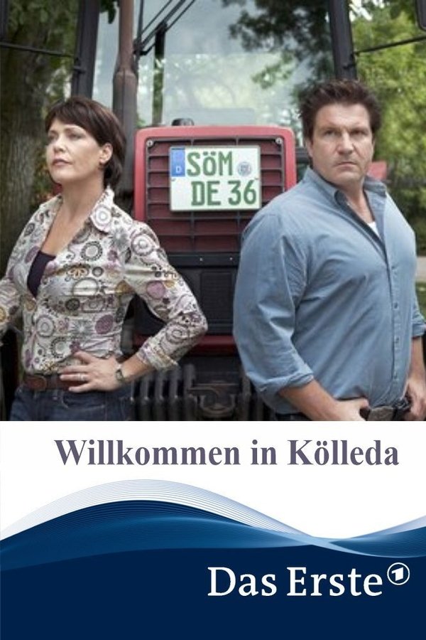 Willkommen In Kölleda