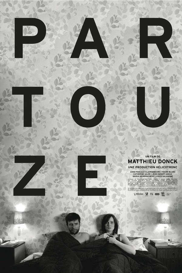 Partouze