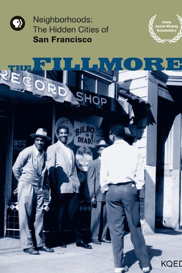 Neighborhoods: The Hidden Cities Of San Francisco - The Fillmore