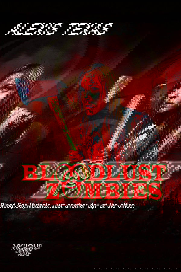 Bloodlust Zombies