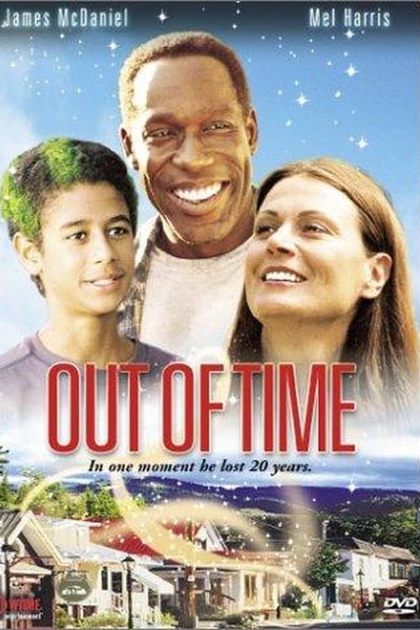 Out Of Time