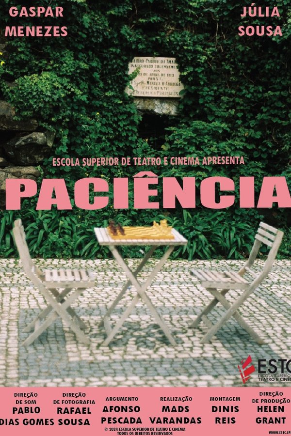 Paciência