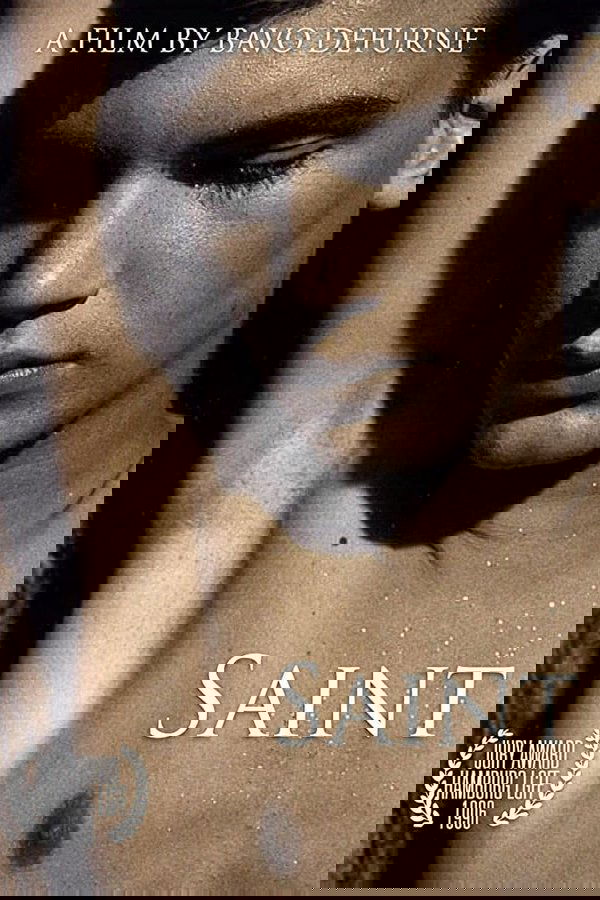 Saint