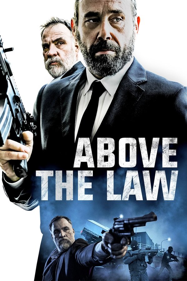Above the Law
