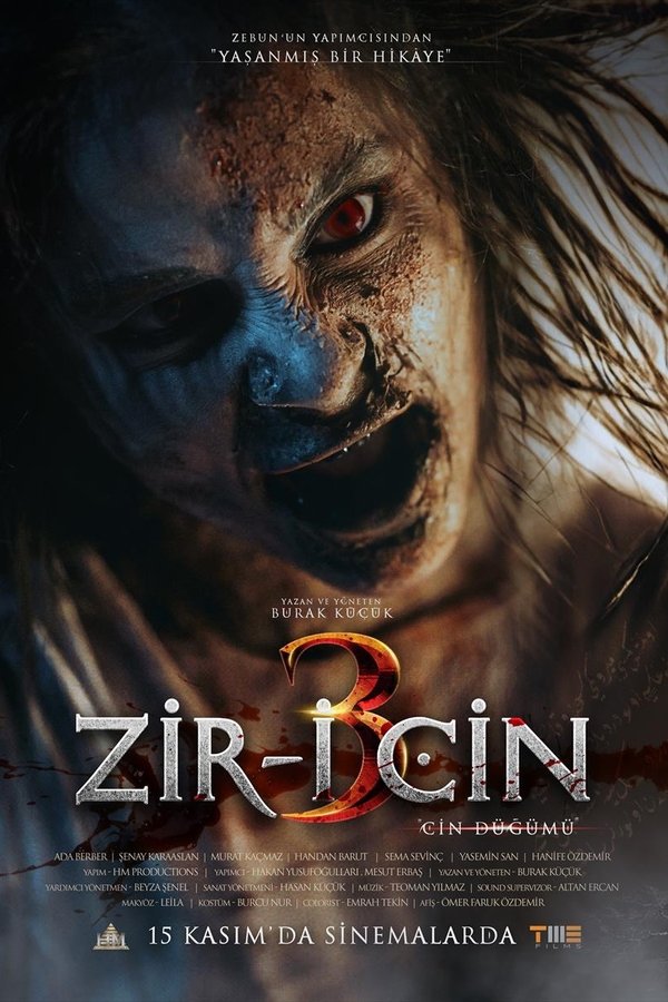 Zir-i Cin 3