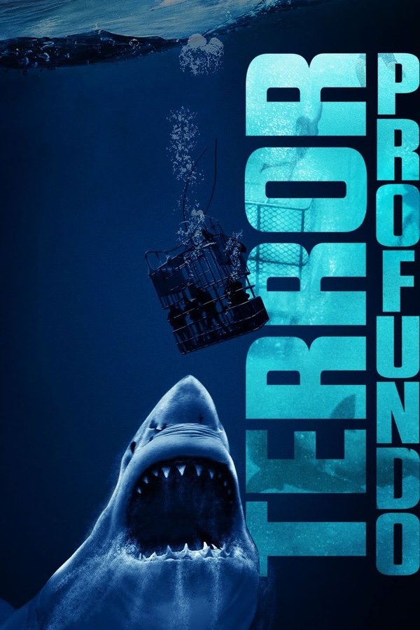 Terror profundo