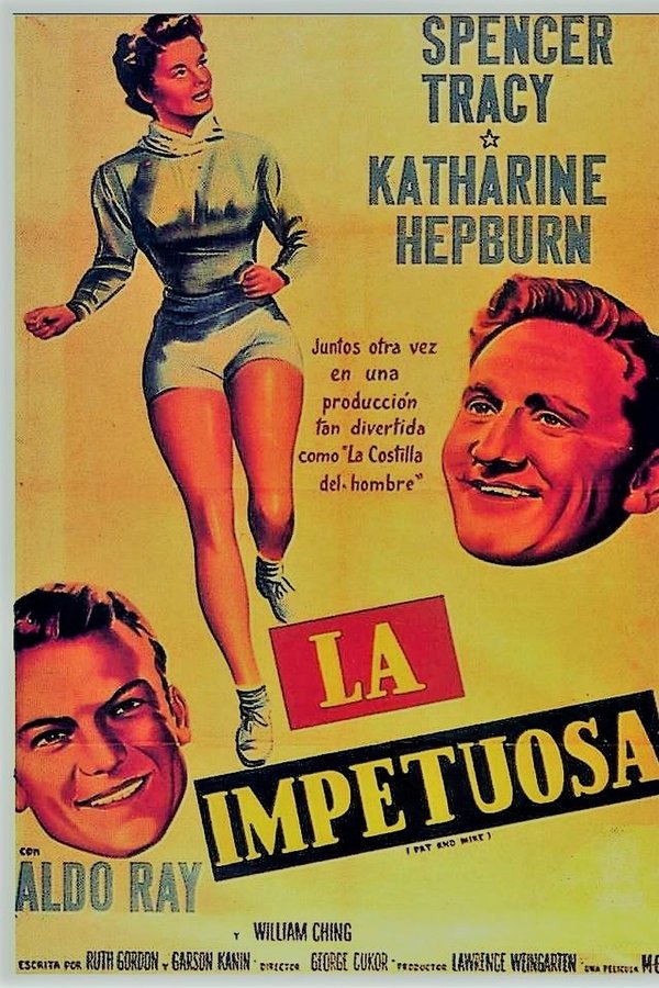 La impetuosa