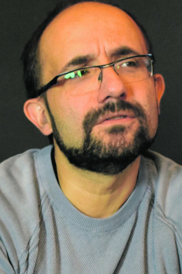 Director