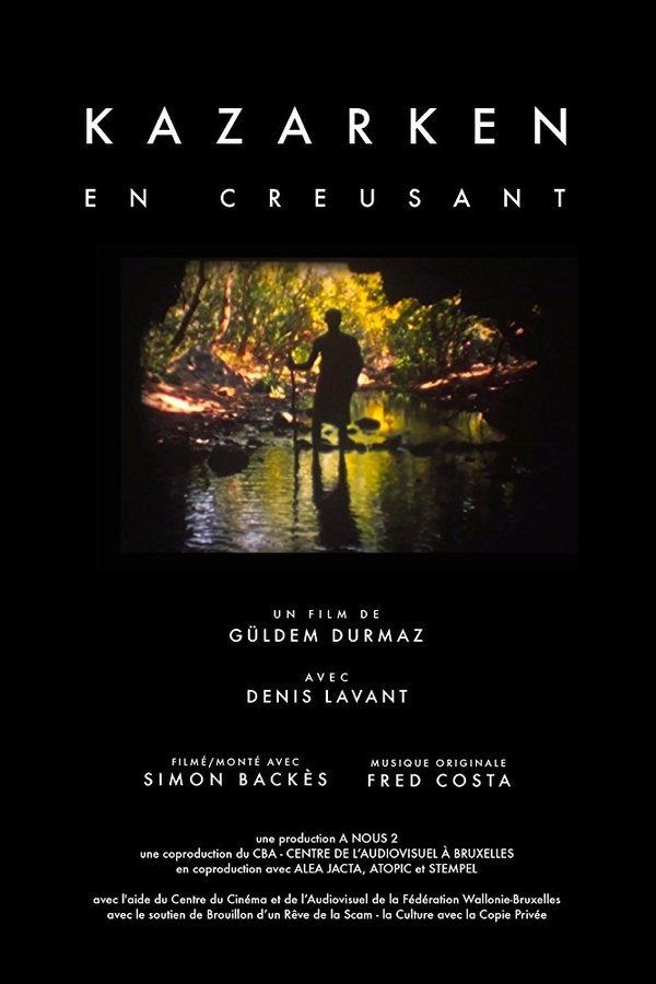Kazarken: En Creusant