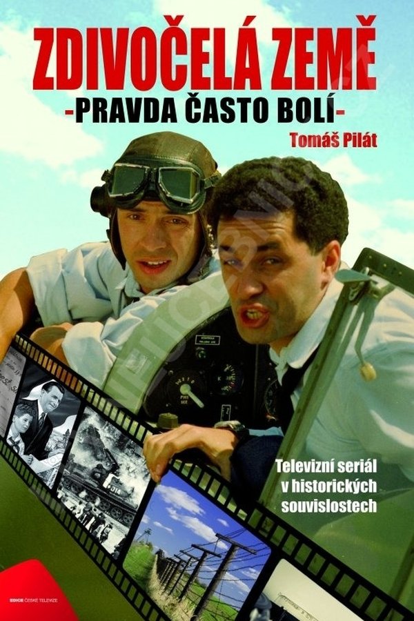 Zdivočelá Země