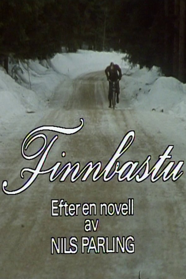 Finnbastu