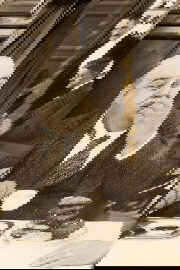 Flyttedags-Kvaler
