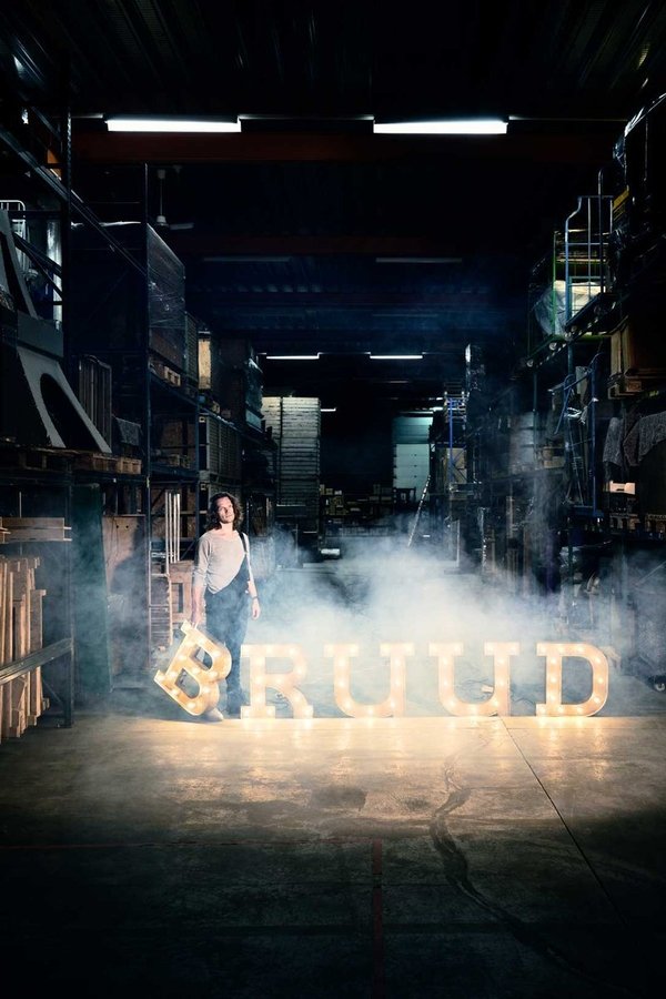 Ruud Smulders: Bruud